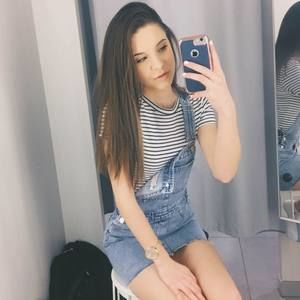 Meet your Posher, Kyra